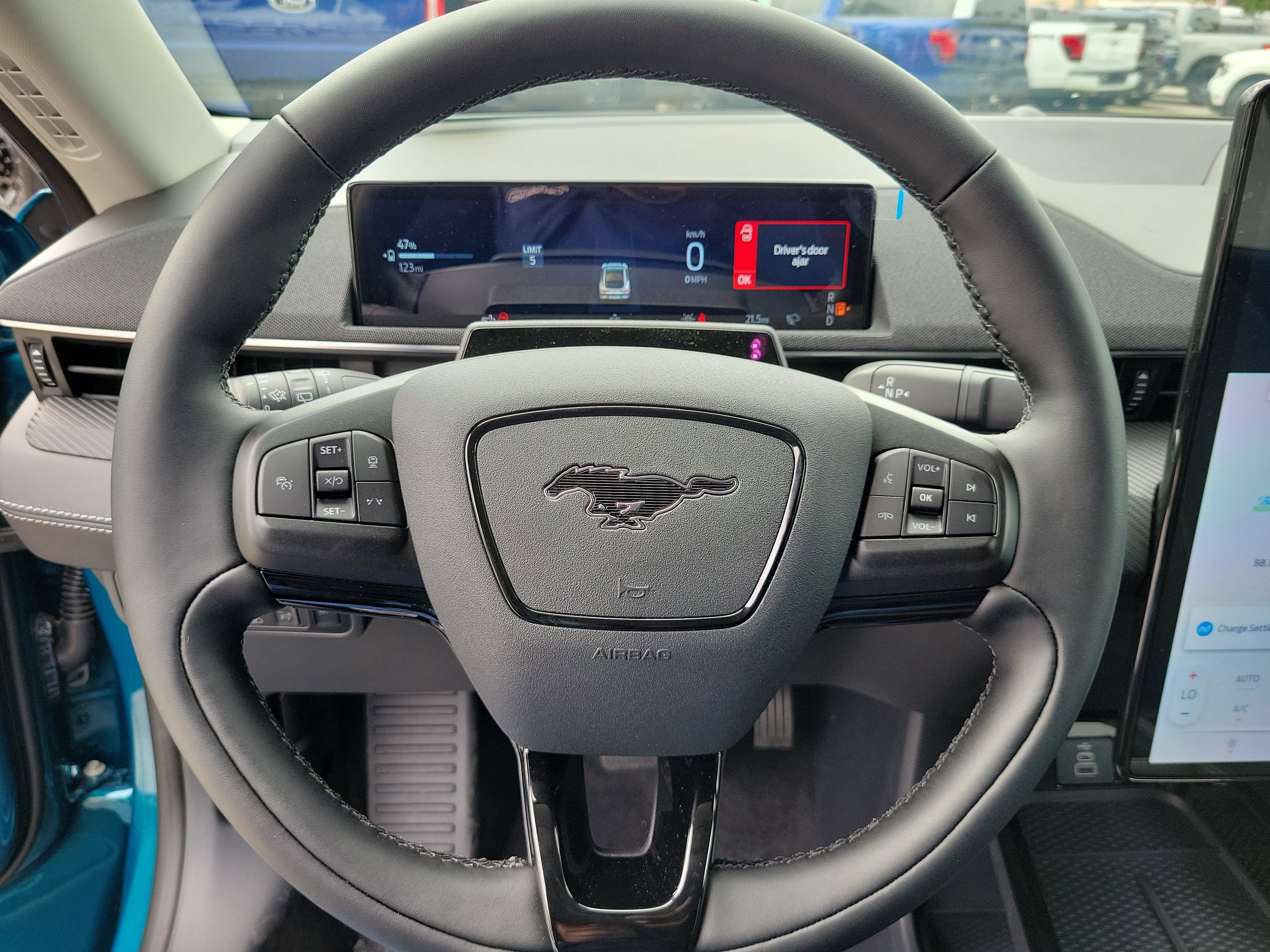 2026 Ford Mustang Mach-E Select