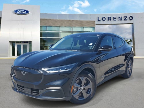 2023 Ford Mustang Mach-E Select