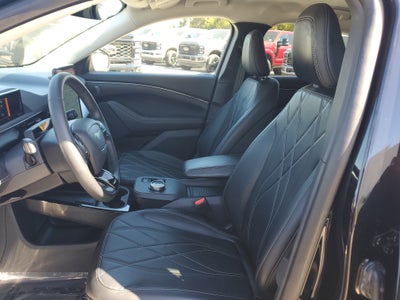 2023 Ford Mustang Mach-E Select