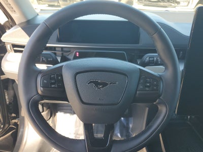 2023 Ford Mustang Mach-E Select