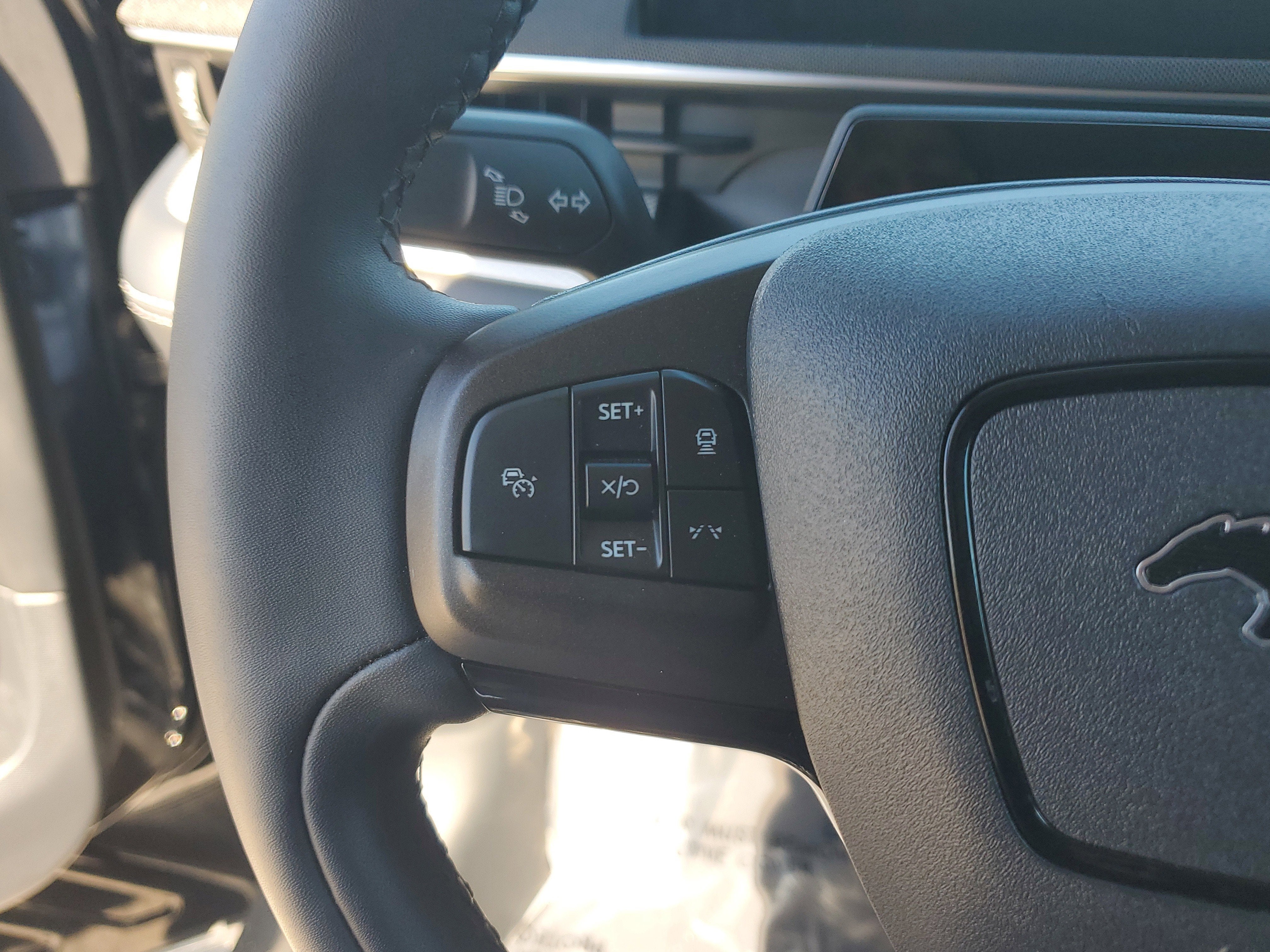 2023 Ford Mustang Mach-E Select