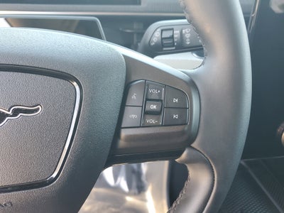 2023 Ford Mustang Mach-E Select