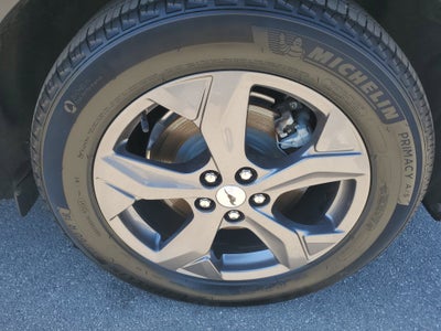 2023 Ford Mustang Mach-E Select