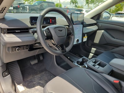 2026 Ford Mustang Mach-E Select