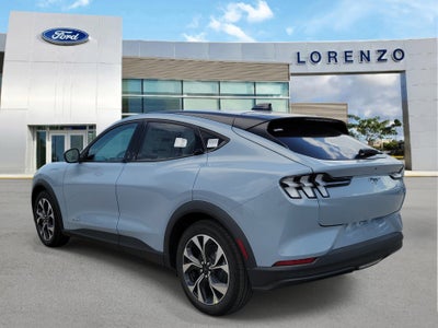2026 Ford Mustang Mach-E Select