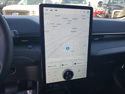 2024 Ford Mustang Mach-E Select