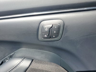 2024 Ford Mustang Mach-E Select