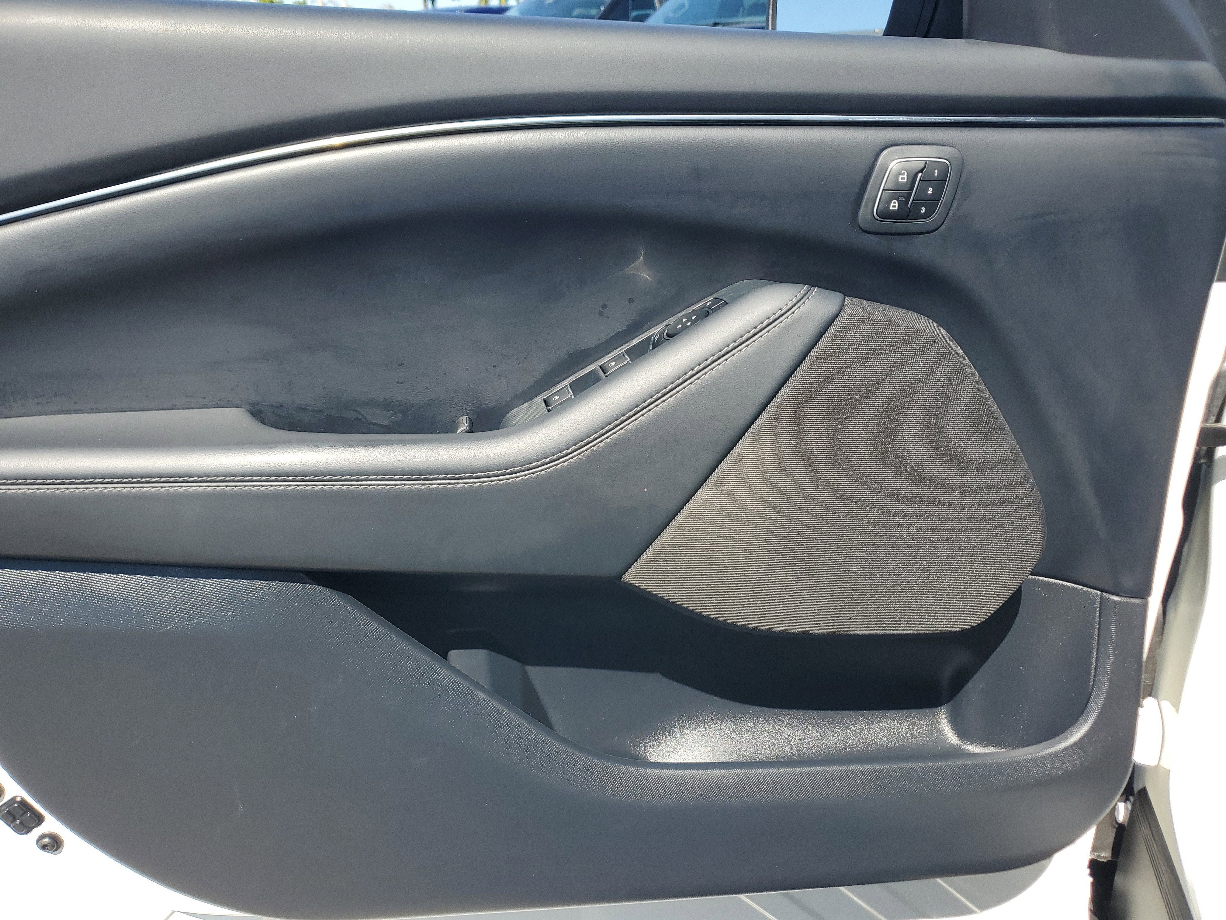 2024 Ford Mustang Mach-E Select