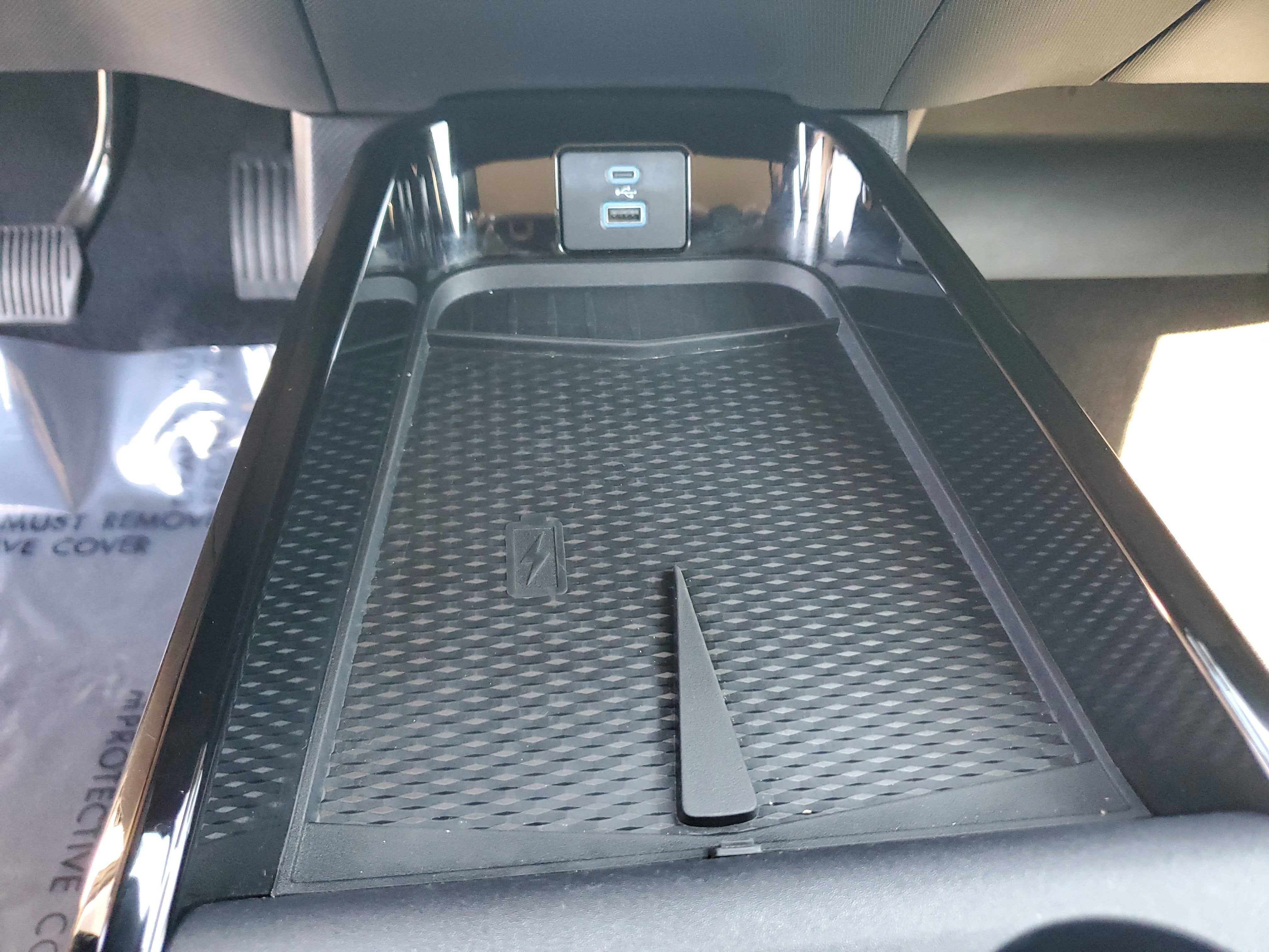 2024 Ford Mustang Mach-E Select