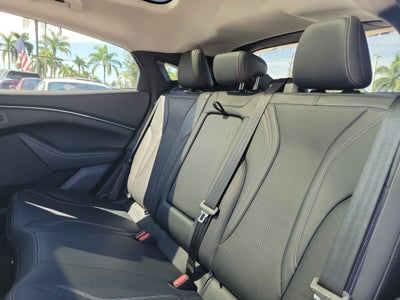 2024 Ford Mustang Mach-E Premium