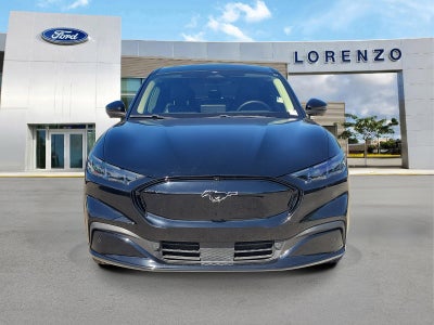 2024 Ford Mustang Mach-E Premium