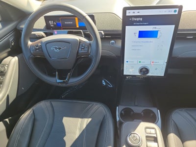 2024 Ford Mustang Mach-E Premium