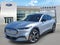 2022 Ford Mustang Mach-E Premium