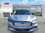 2022 Ford Mustang Mach-E Premium