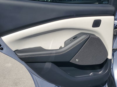 2022 Ford Mustang Mach-E Premium