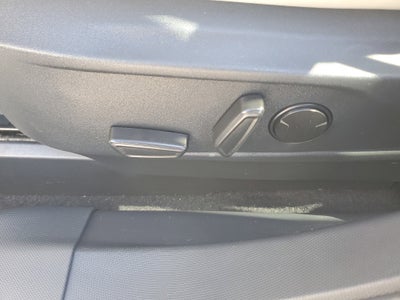 2022 Ford Mustang Mach-E Premium