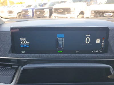 2022 Ford Mustang Mach-E Premium