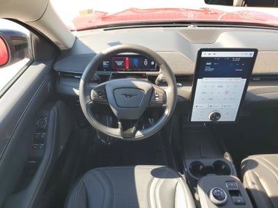 2024 Ford Mustang Mach-E Premium 4WD