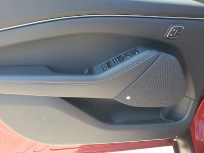 2024 Ford Mustang Mach-E Premium 4WD