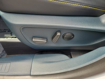 2026 Ford Maverick Lobo Standard 4WD