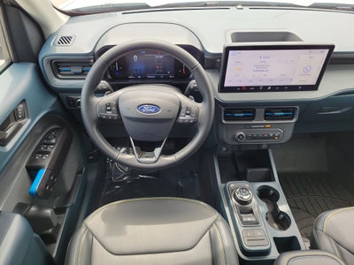 2026 Ford Maverick Lobo Standard 4WD