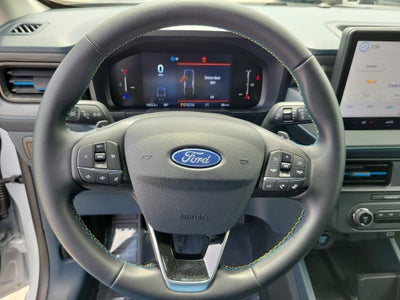 2026 Ford Maverick Lobo Standard 4WD