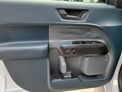 2026 Ford Maverick Lobo Standard 4WD