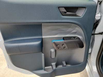 2026 Ford Maverick Lobo Standard 4WD