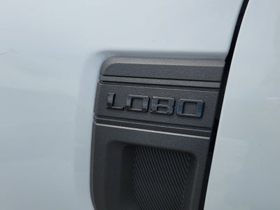 2026 Ford Maverick Lobo Standard 4WD
