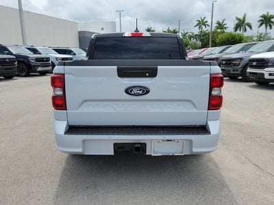 2026 Ford Maverick Lobo Standard 4WD