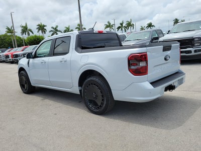 2026 Ford Maverick Lobo Standard 4WD