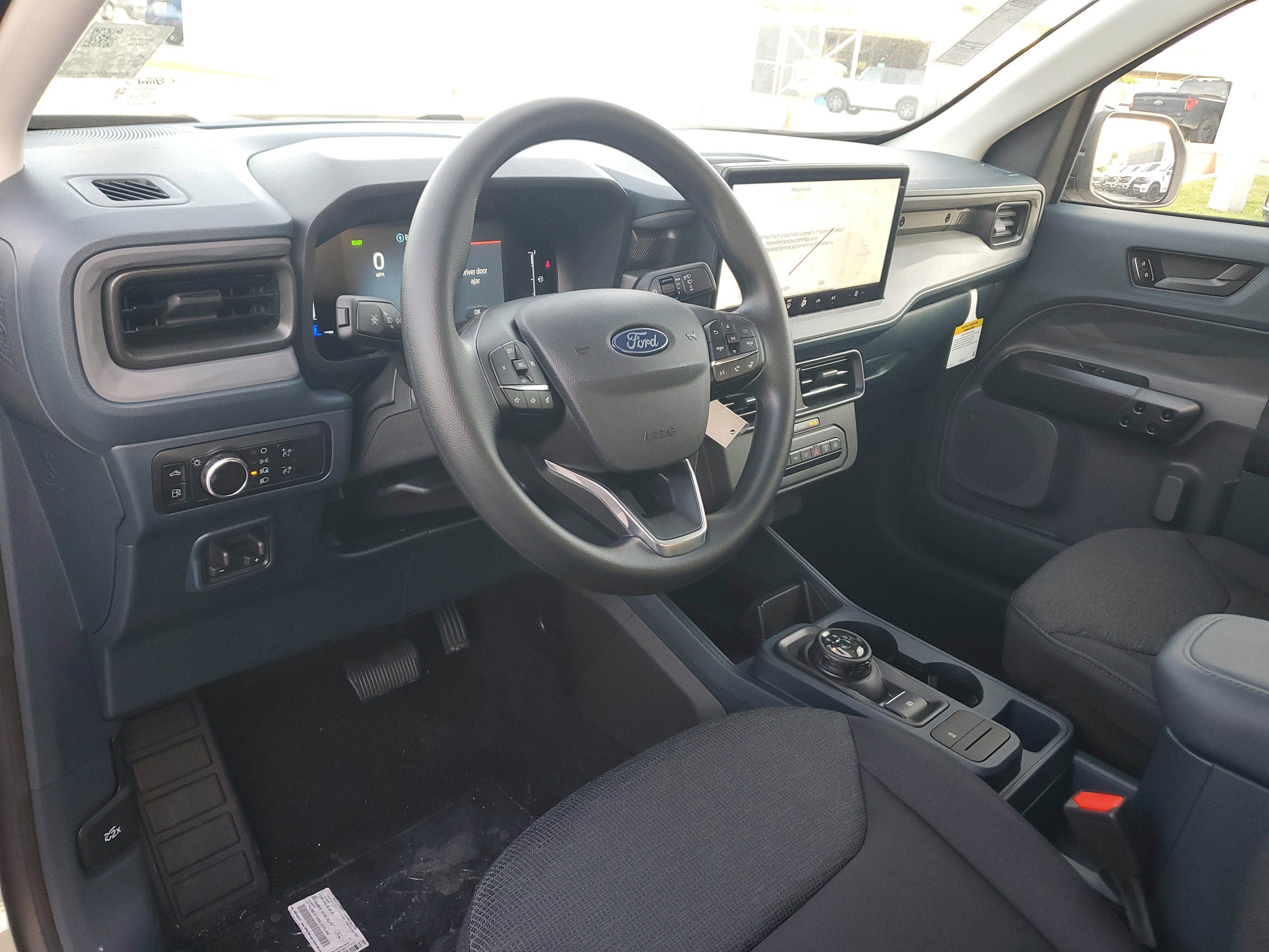 2025 Ford Maverick XL