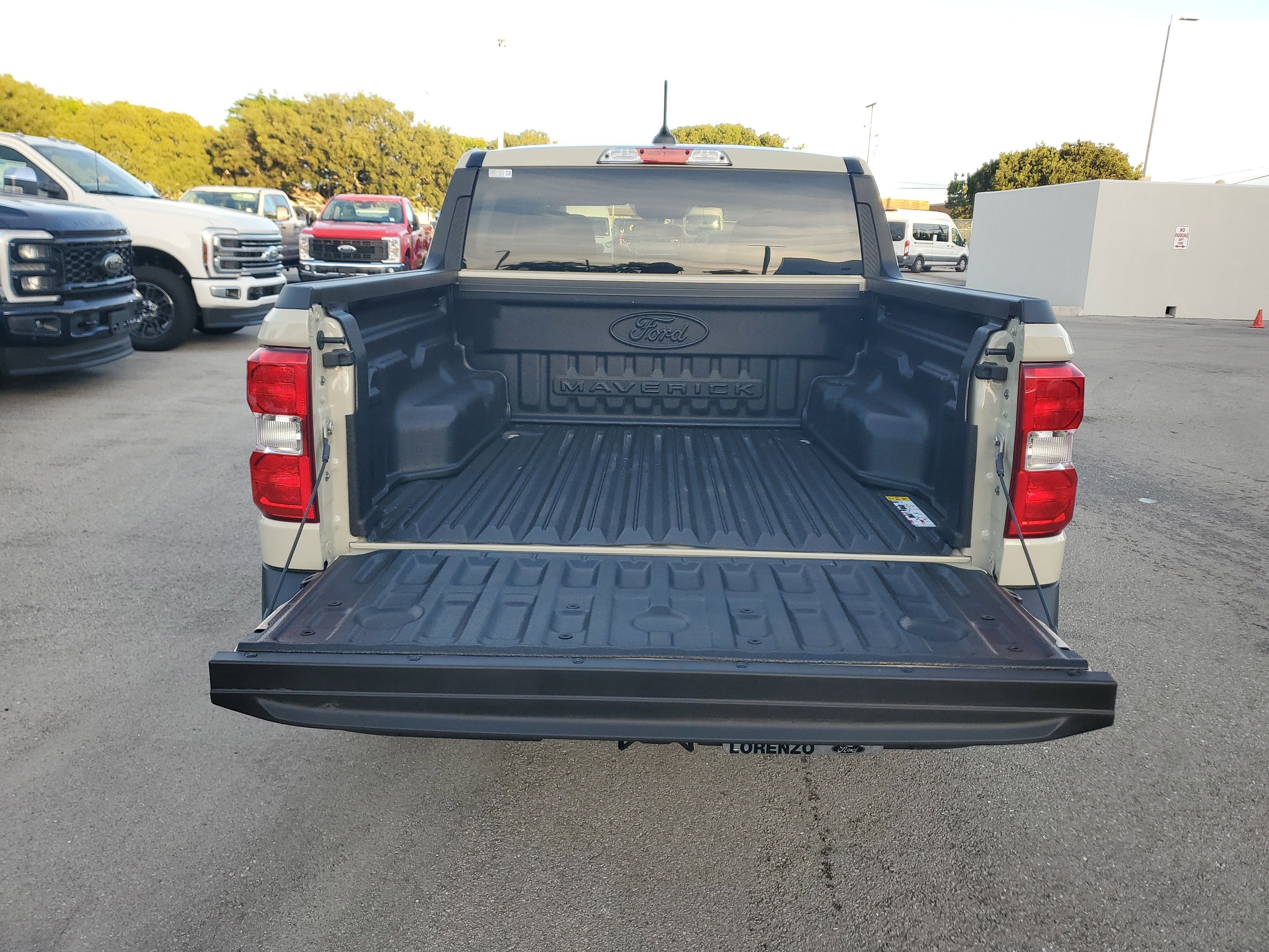 2025 Ford Maverick XL