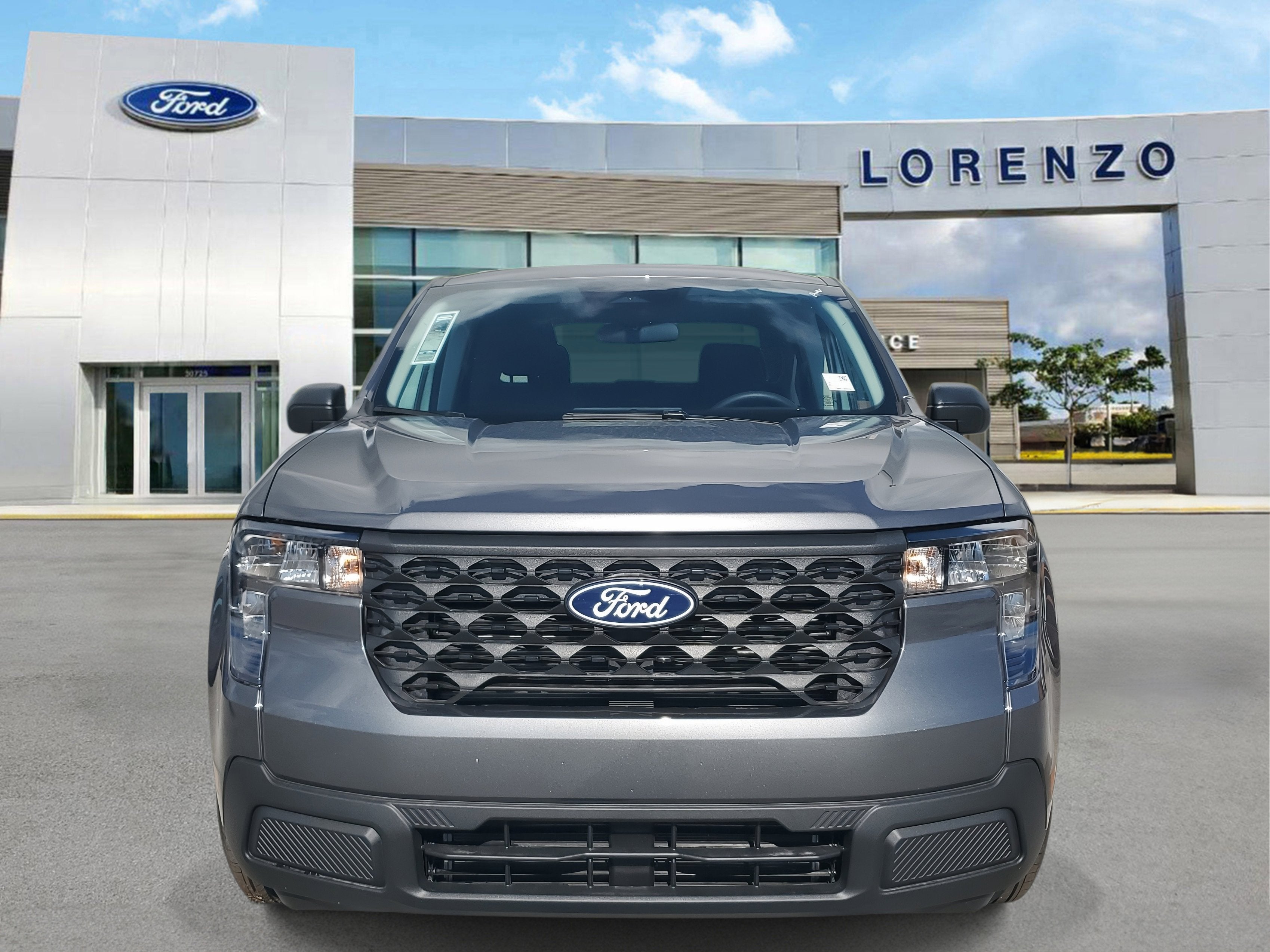 2025 Ford Maverick XL