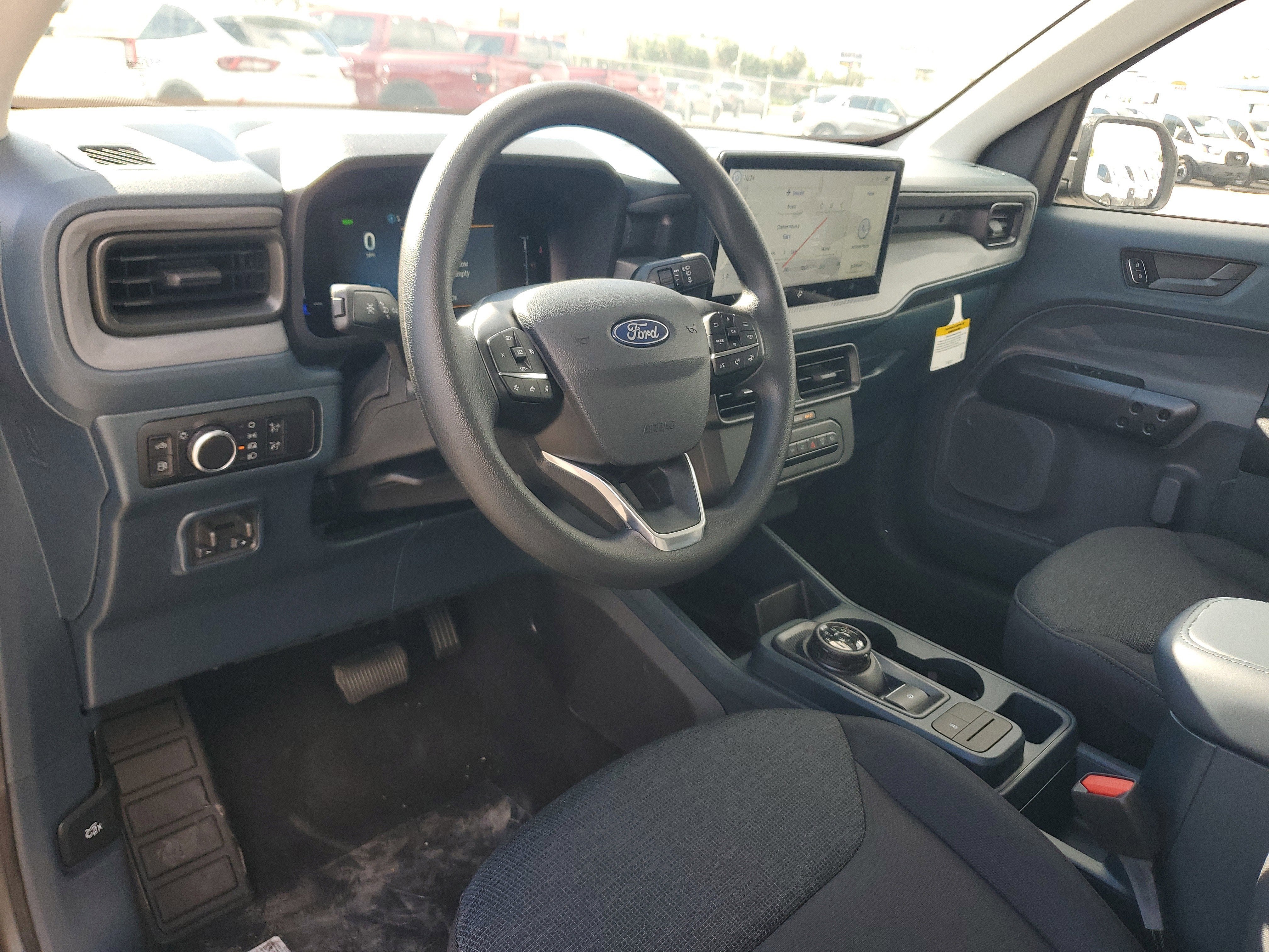 2025 Ford Maverick XL