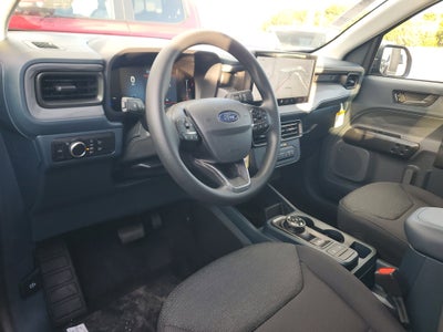2025 Ford Maverick XL