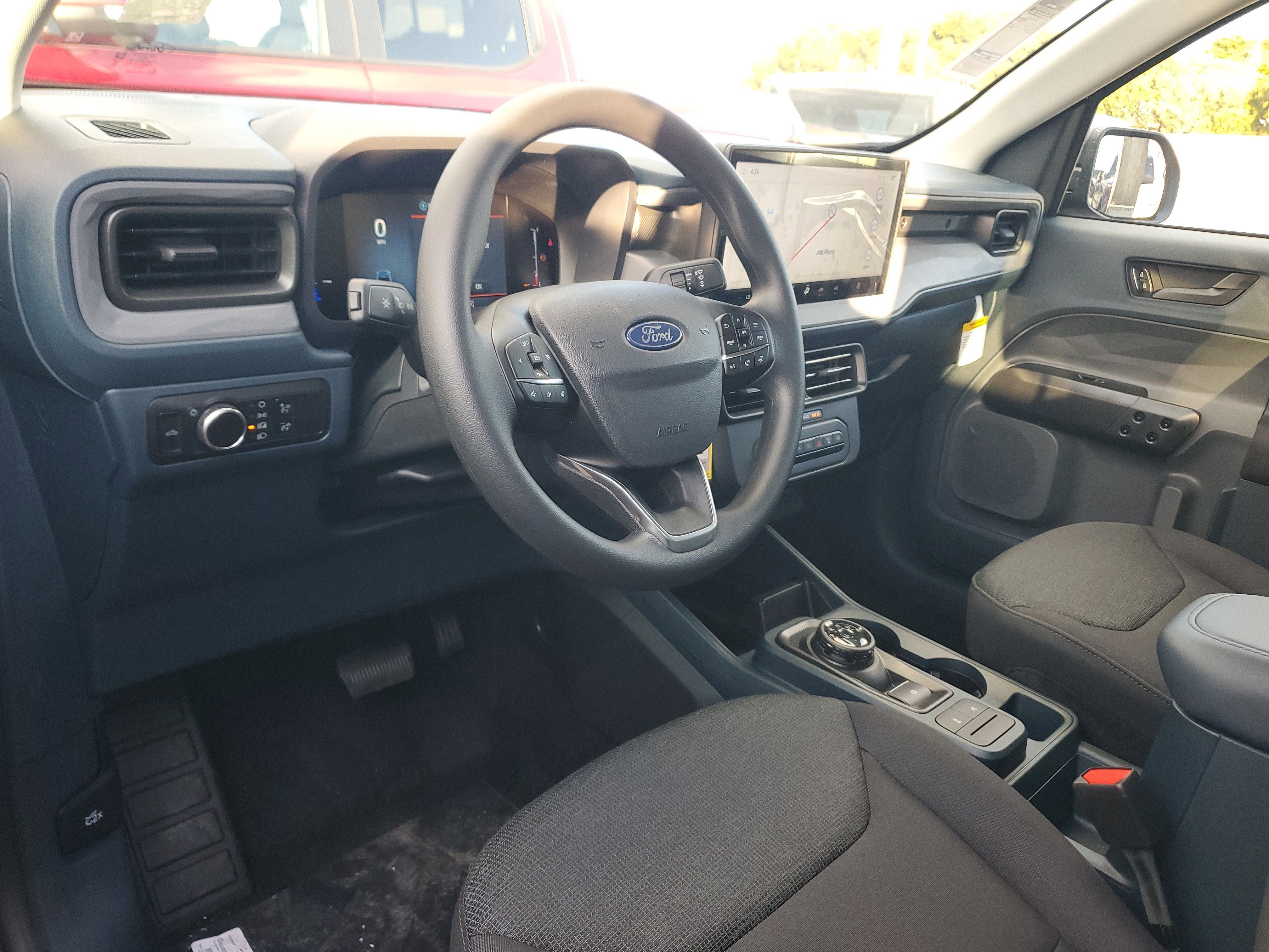 2025 Ford Maverick XL