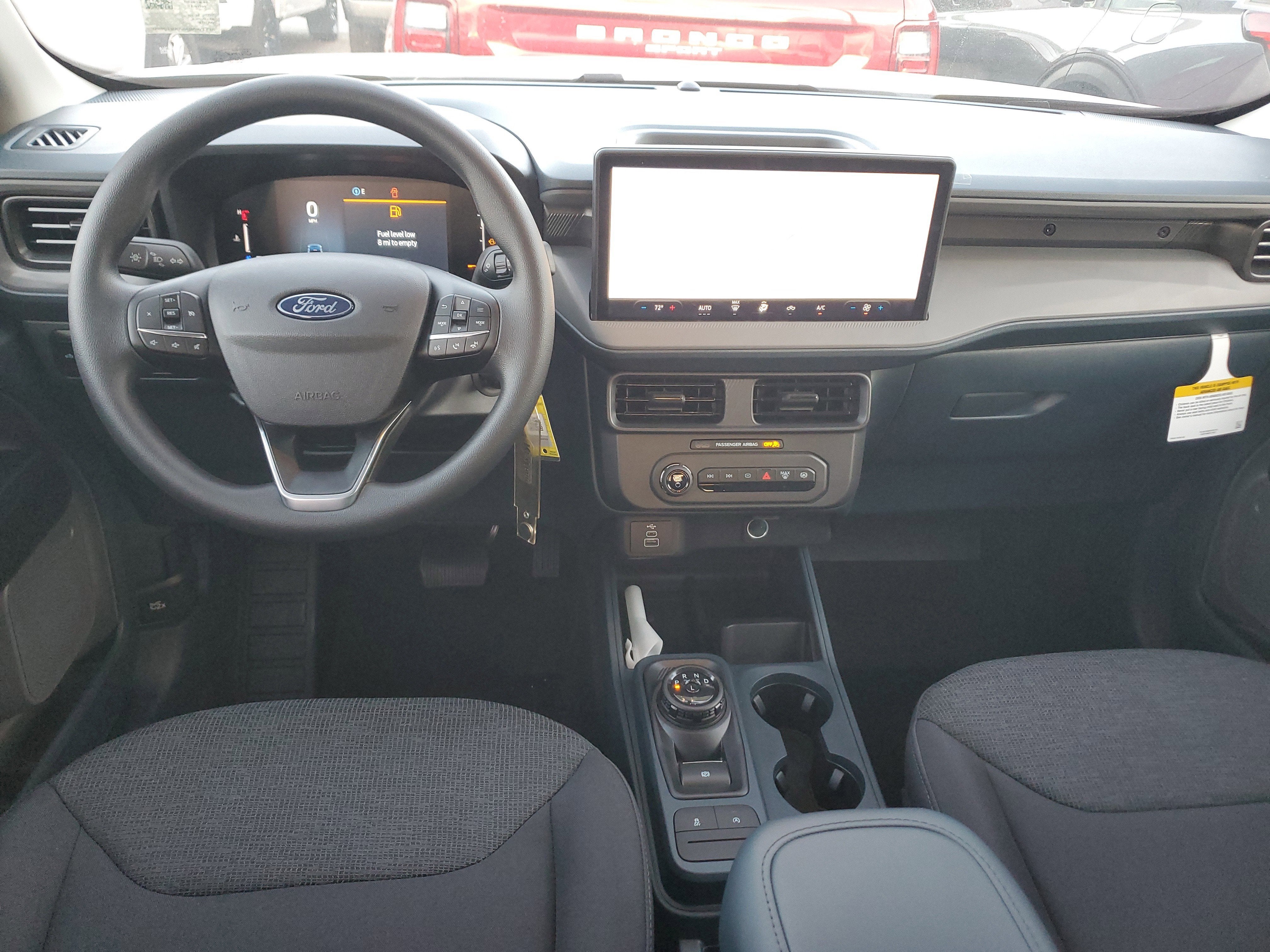 2025 Ford Maverick XL