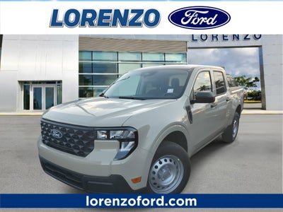 2025 Ford Maverick XL