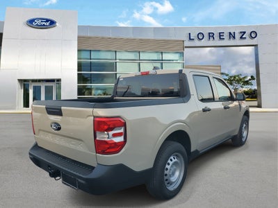 2025 Ford Maverick XL