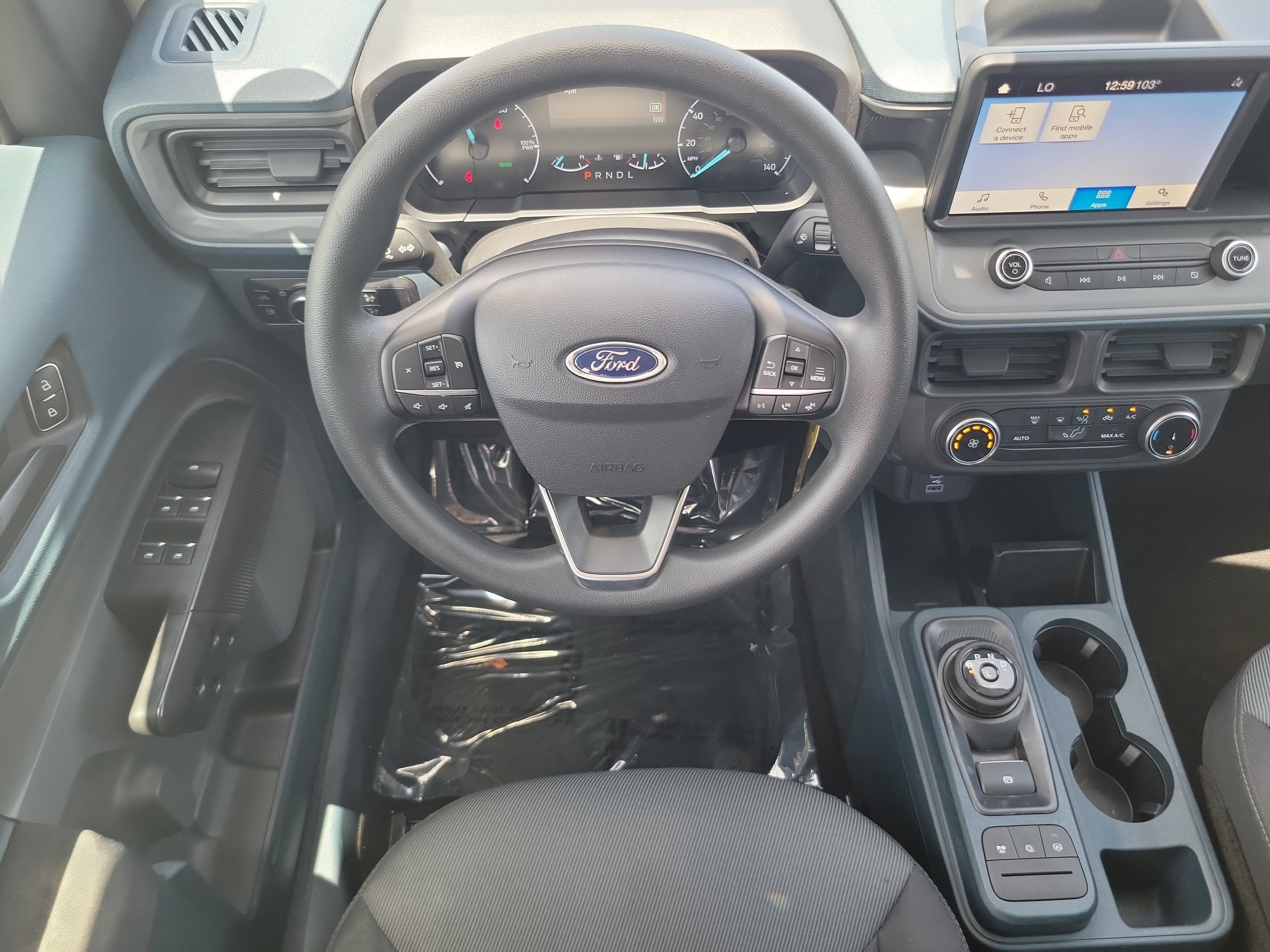 2023 Ford Maverick XL
