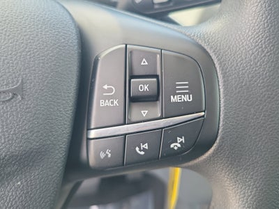 2023 Ford Maverick XL