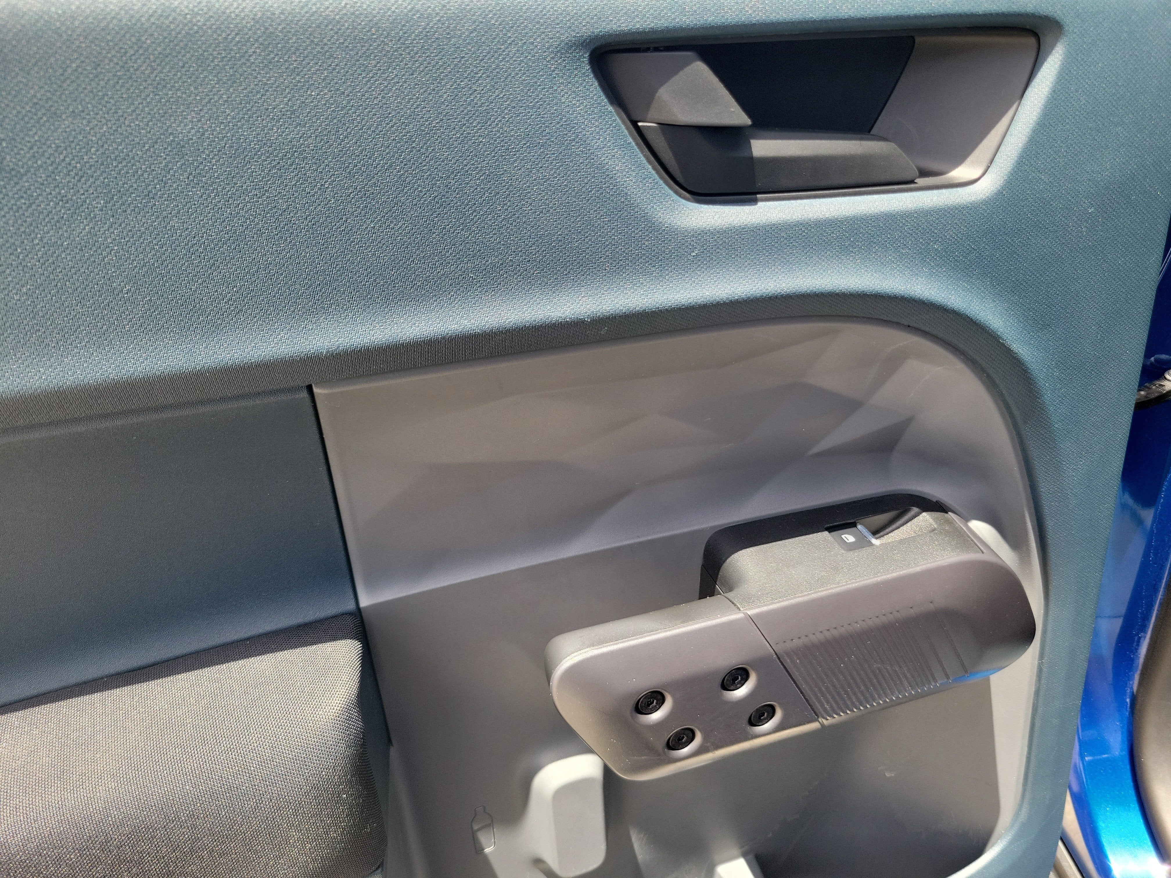 2023 Ford Maverick XL