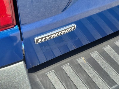 2023 Ford Maverick XL