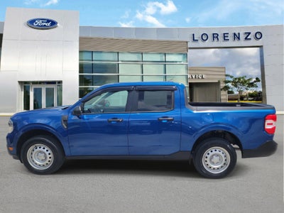 2023 Ford Maverick XL