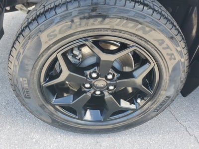 2024 Ford Maverick LARIAT 4WD