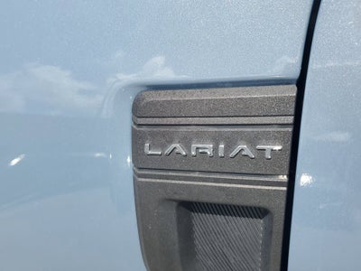 2024 Ford Maverick LARIAT 4WD
