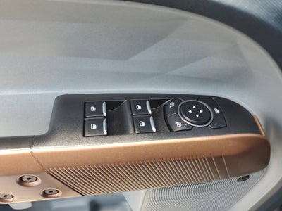 2024 Ford Maverick LARIAT 4WD