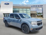 2024 Ford Maverick LARIAT 4WD