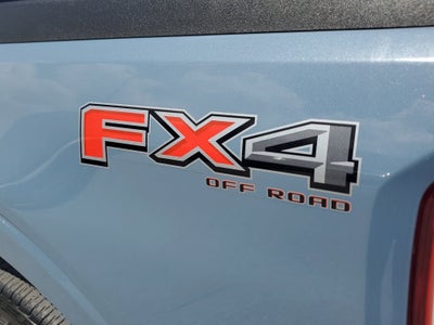 2024 Ford Maverick LARIAT 4WD